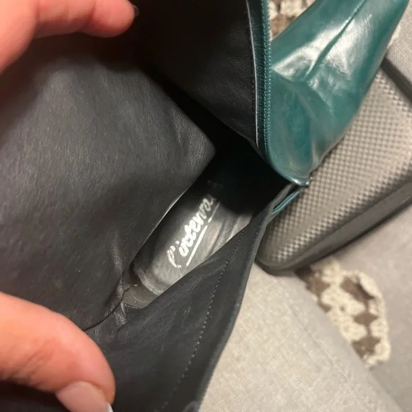 L’intervalle boot! - Picture 5 of 5